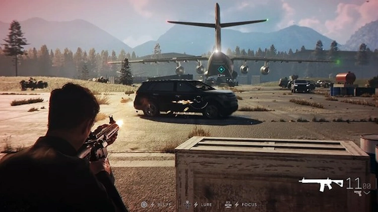 007: First Light setzt auf Tempo statt Taktik - IO Interactive grenzt sich klar von Hitman ab